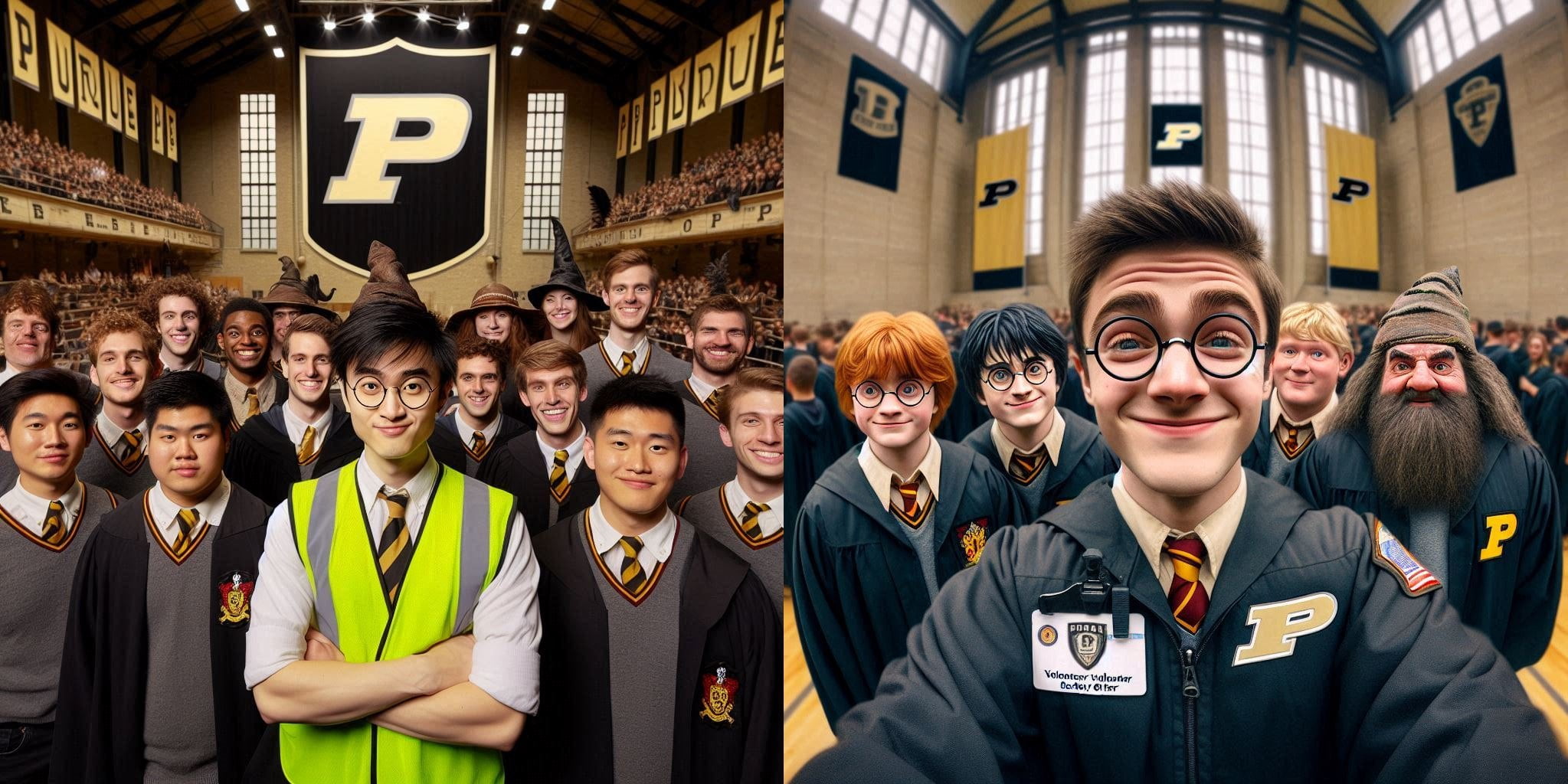 Safety At Purdue