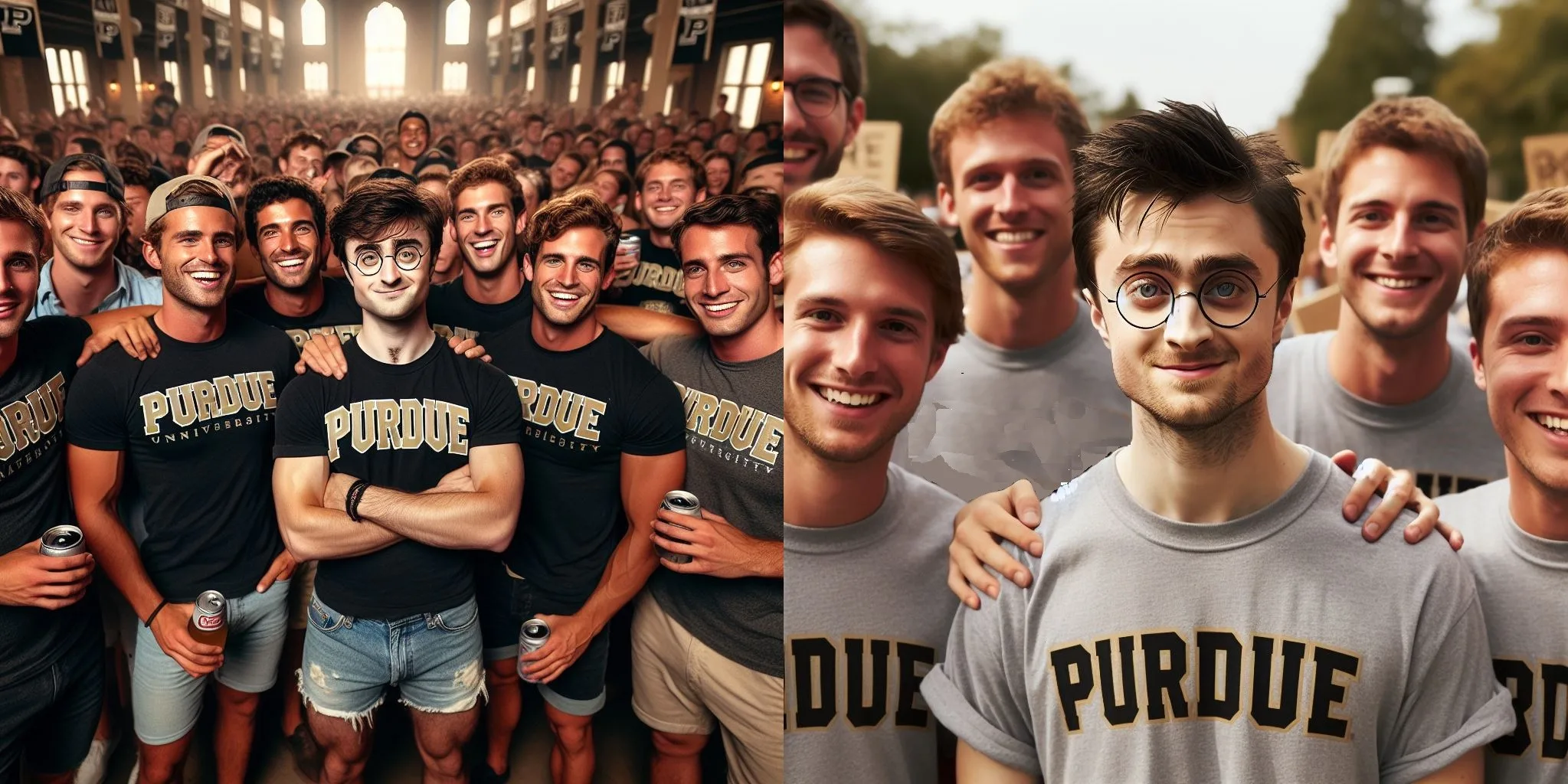 Fraternity, Sorority & Cooperatives- Greek life